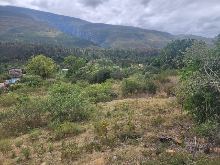 0 Bedroom Property for Sale in Suurbraak Western Cape